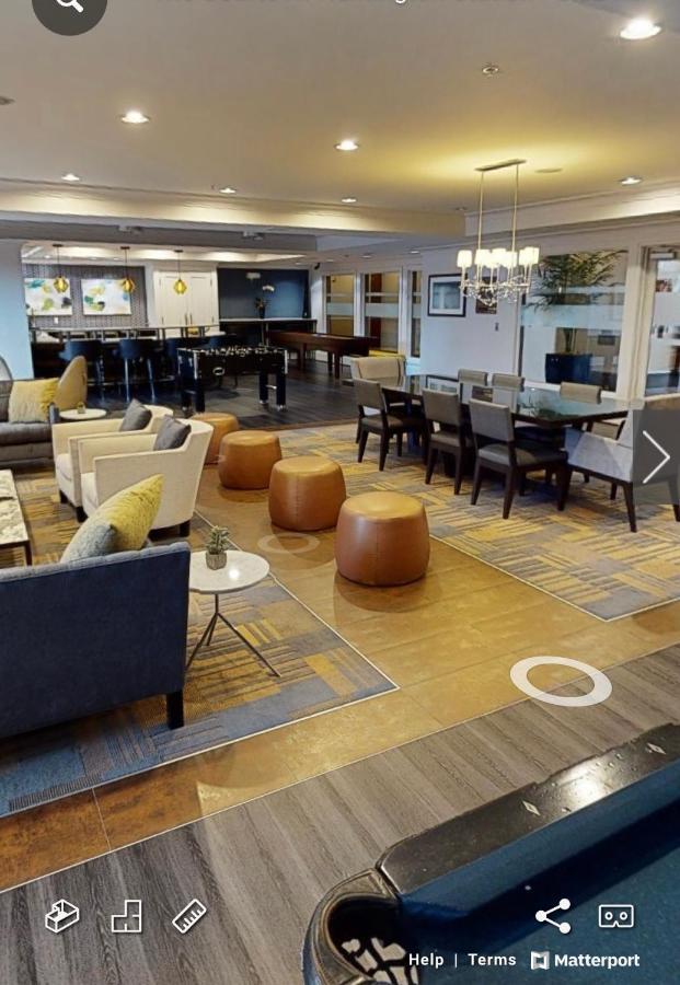 Easystays アレクサンドリア エクステリア 写真
