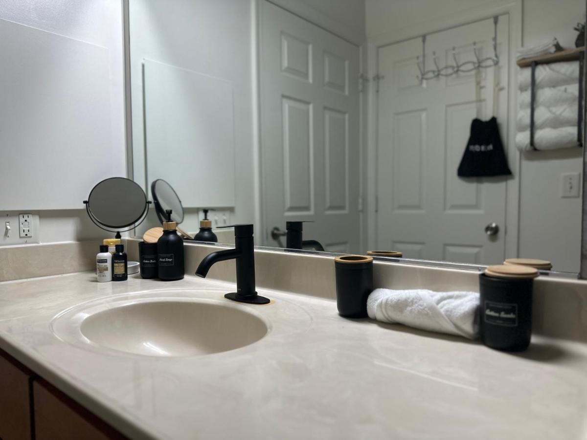 Easystays アレクサンドリア エクステリア 写真