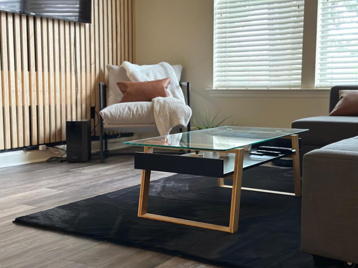 Easystays アレクサンドリア エクステリア 写真